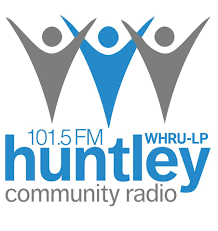 Huntley_Radio_Logo