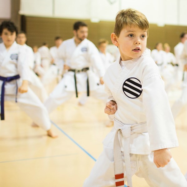 Karate