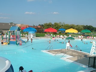 stingray bay events huntley park district saturday