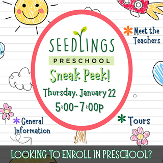 2026_Seedlings_Preschool_Sneak_Peek_(Square)