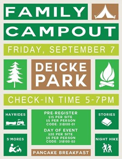 Campout