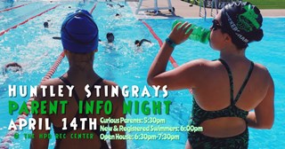 HSST_Parent_night_2019