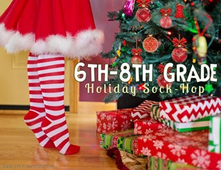 6th 8th Grade Teen Dance General Events Events Huntley Park