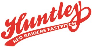 Huntleyredraiderslogo
