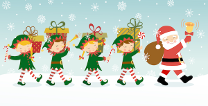 SantasWorkshop