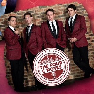 The_Four_C_Notes