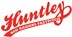 Huntleyredraiderslogo