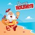 Santa_Clip_Art