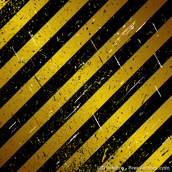 Grunge-Striped-Metallic-Background