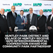 Huntley_Park_District_and_Village_of_Huntley_Receive_IAPD_Intergovernmental_Cooperation_Award_for_Community_Park_Partnership