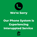 Phones_Down