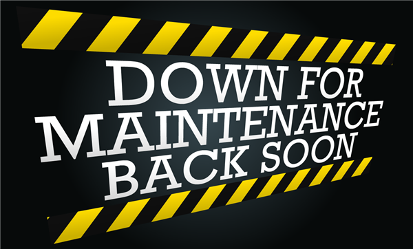 Website-Down-for-Maintenance