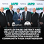 Huntley_Park_District_and_Village_of_Huntley_Receive_IAPD_Intergovernmental_Cooperation_Award_for_Community_Park_Partnership
