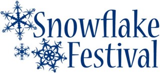 snowflake-festival-logo-blue