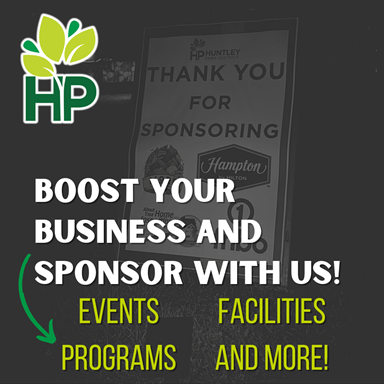 Become a Sponsor