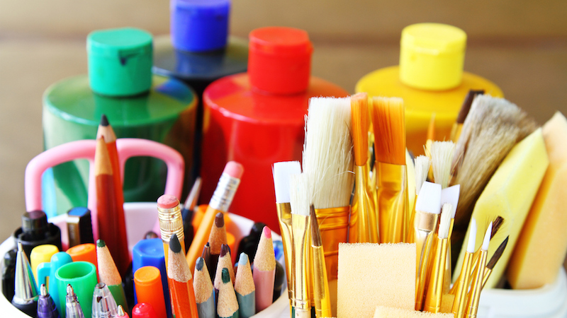 Classroom-Art-Supplies-Under-10