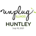 Unplug_Illinois_-_Huntley_2021_Logo