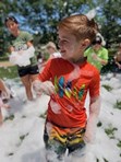 Summer Camp