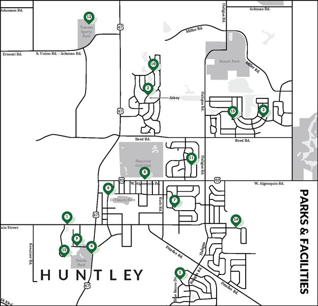 Huntley-Parks-Fac-Map