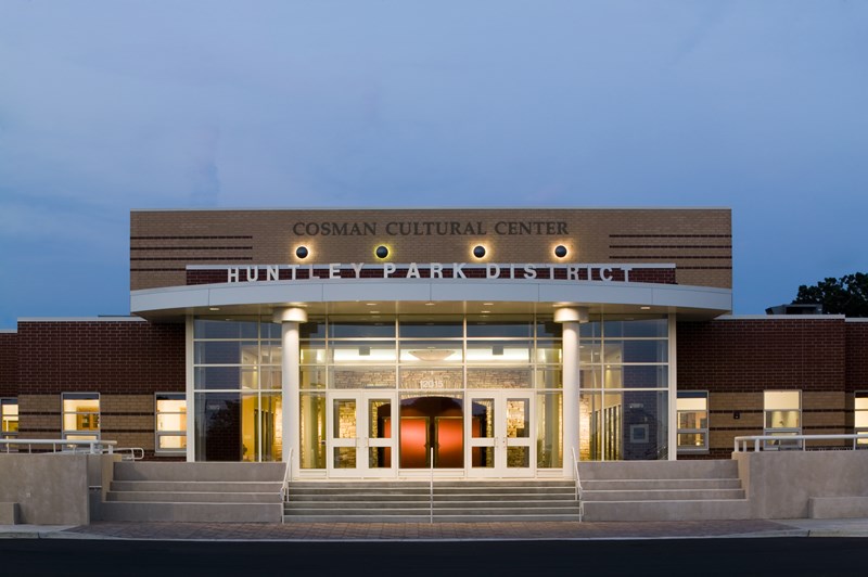 REC_Center