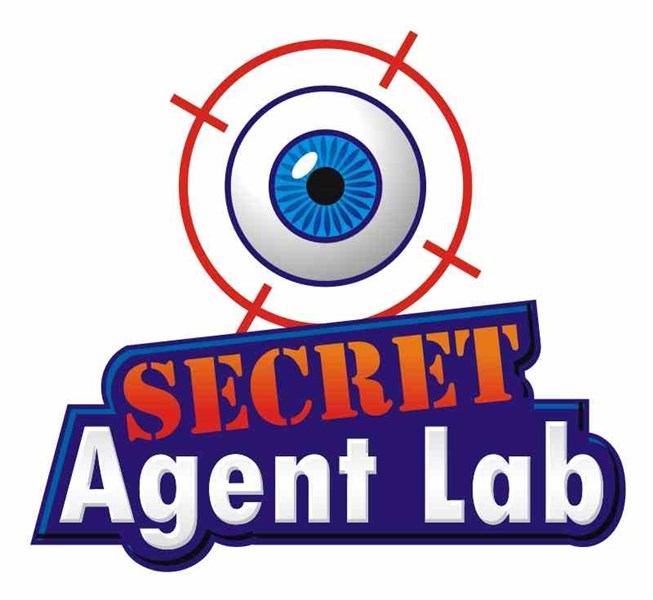 Secret_Agent_Lab