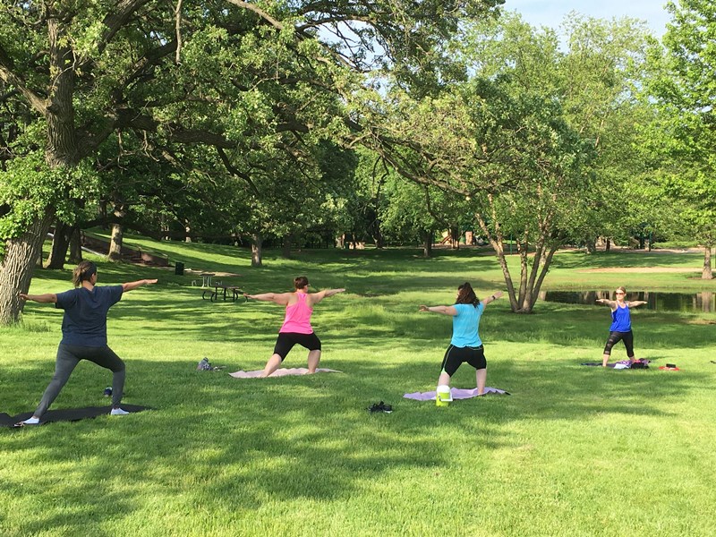 Yoga_by_the_Pond