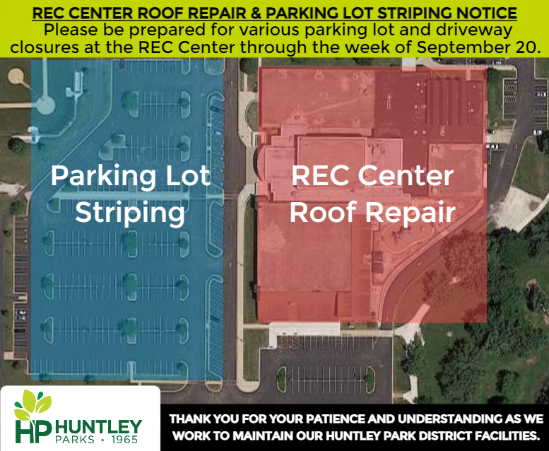 REC_Center_Roof_Repair_and_Parking_Lot_Striping