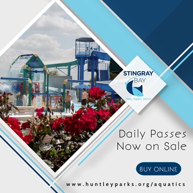 Daily Passes