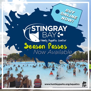 Season Passes