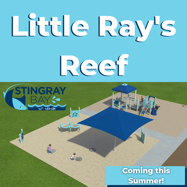 Little Ray's Reef