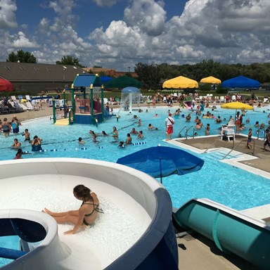 Family Aquatic Center